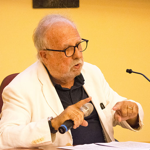 francesco benigno professore ordinrio di storia moderna a pisa