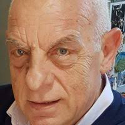 tobia raffaele toscano Tobia Toscano