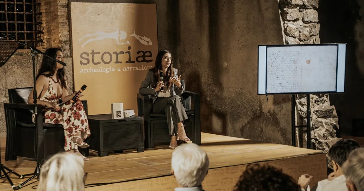 festival storia 2026