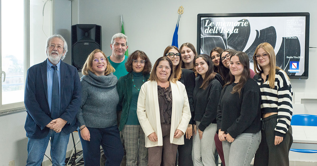 cei c progetto buchner memoria dell'isola