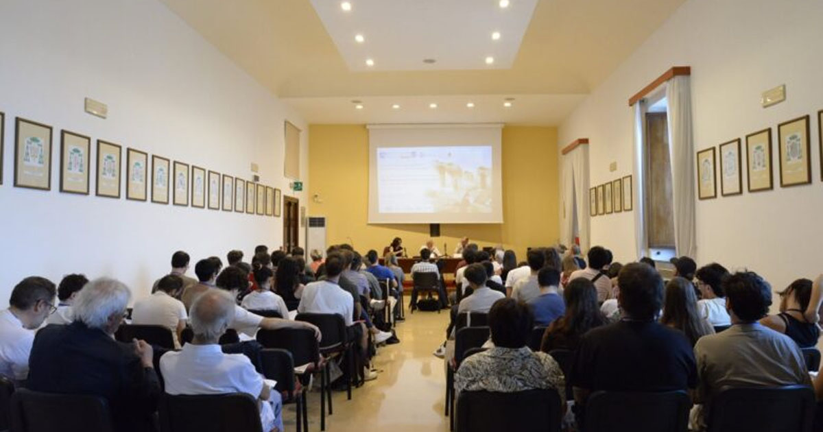 la summer school al museo diocesano di ischia